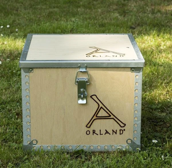 Compact Stove - Image 5