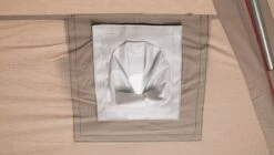 Robens Stovepipe Port Protector Type 1