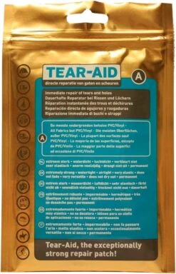 Universal Lap Type A