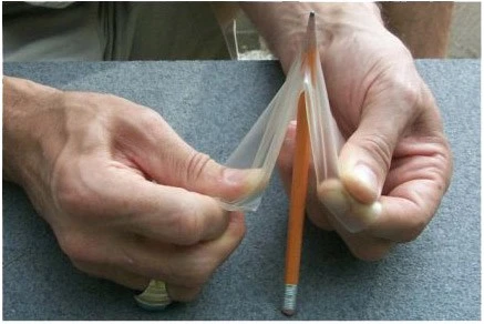 Universal Lap Type B - Billede 3