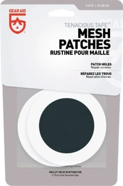 GEAR AID Tenacious™ Mosquito Net Repair Kit