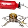 Primus OmniFuel Stove Incl. Bottle & Pouch