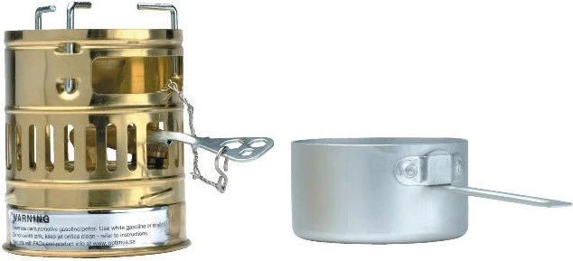 Optimus Svea 123 Burner - Image 2