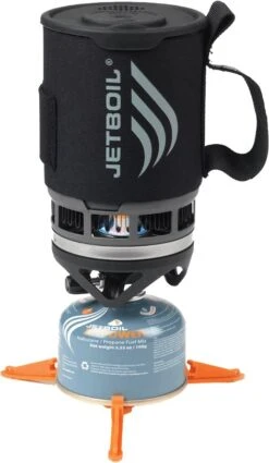 Jetboil ZiP Cooking System, Carbon