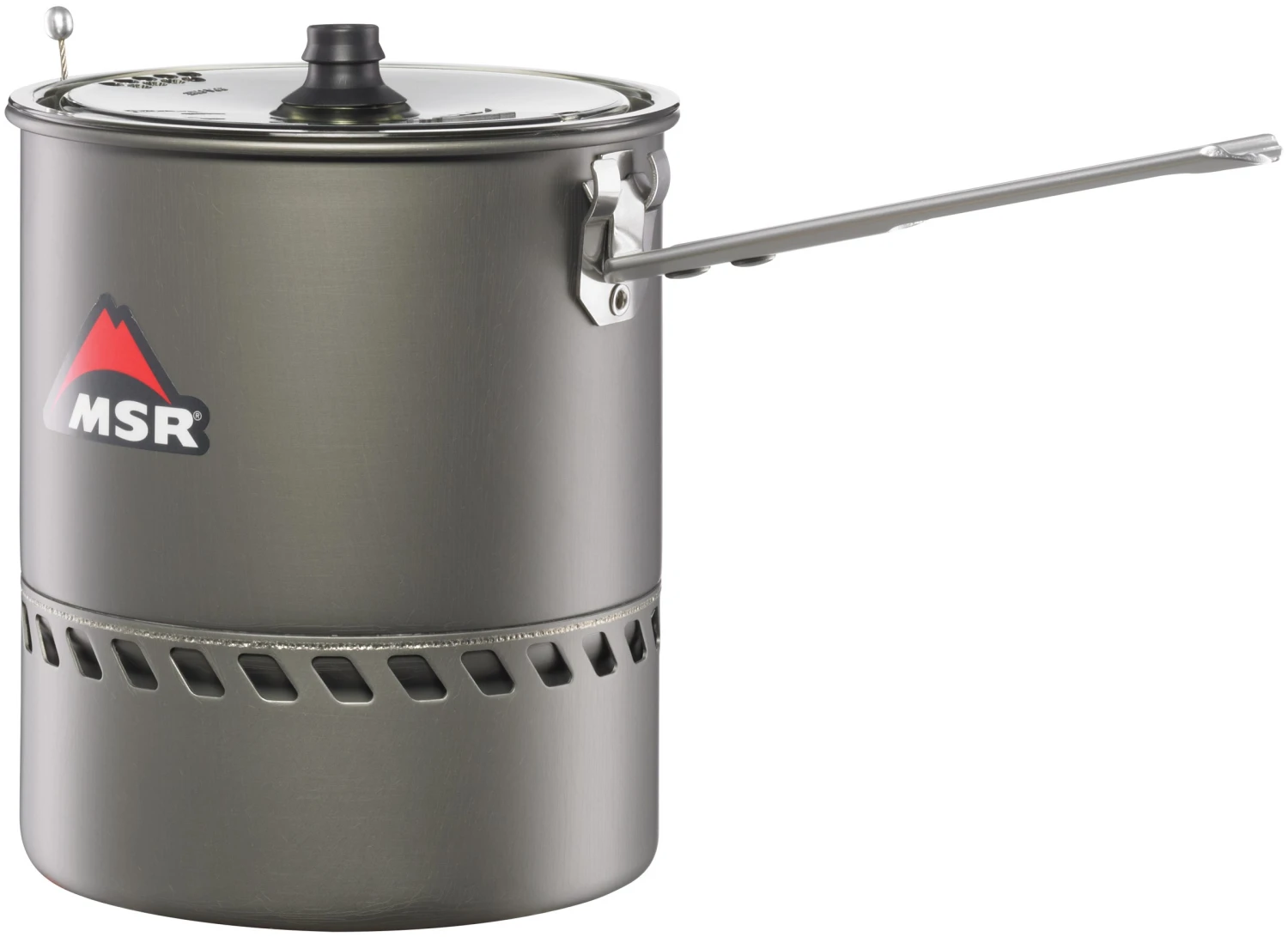 MSR Reactor® 1.7 Stove System - Image 3