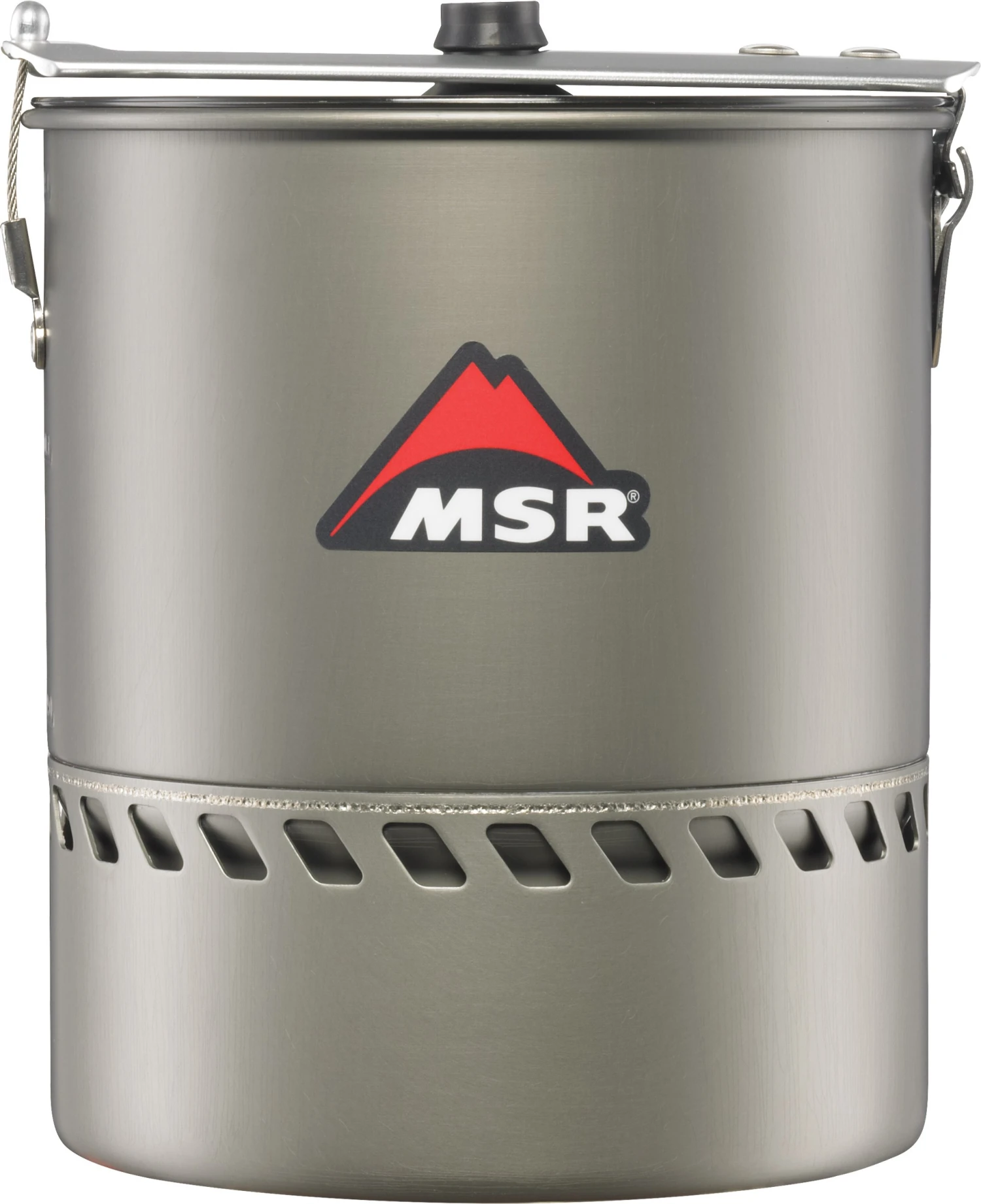 MSR Reactor® 1.7 Stove System - Image 5