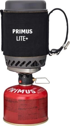 Primus Lite Plus Stove System