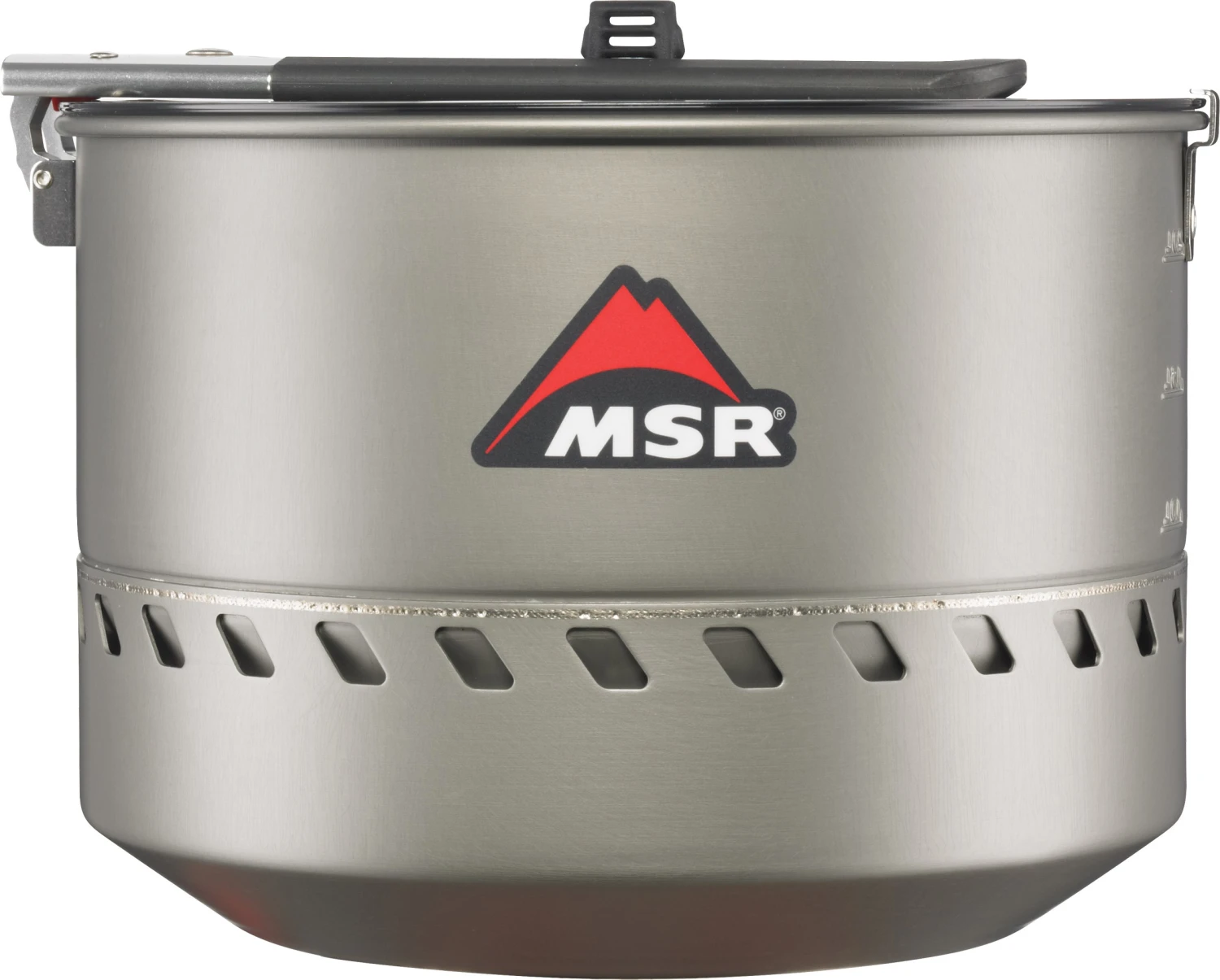 MSR Reactor® 2.5 Stove System - Image 6
