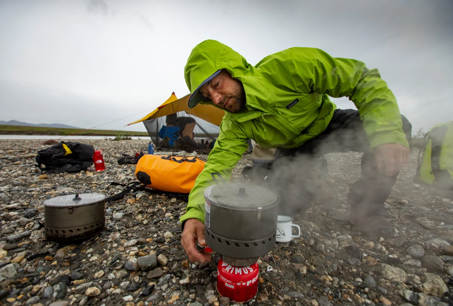 MSR Reactor® 2.5 Stove System - Image 8