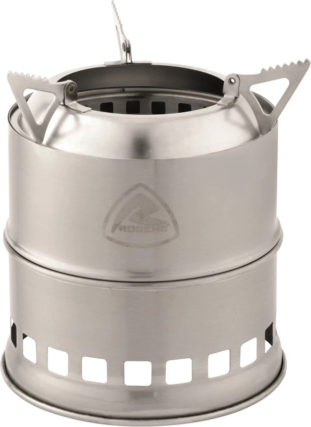 Robens Lumberjack Wood Stove