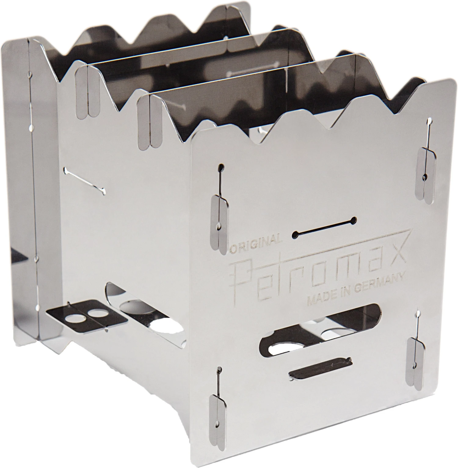 Petromax Hobo Stove BK1 - Billede 2