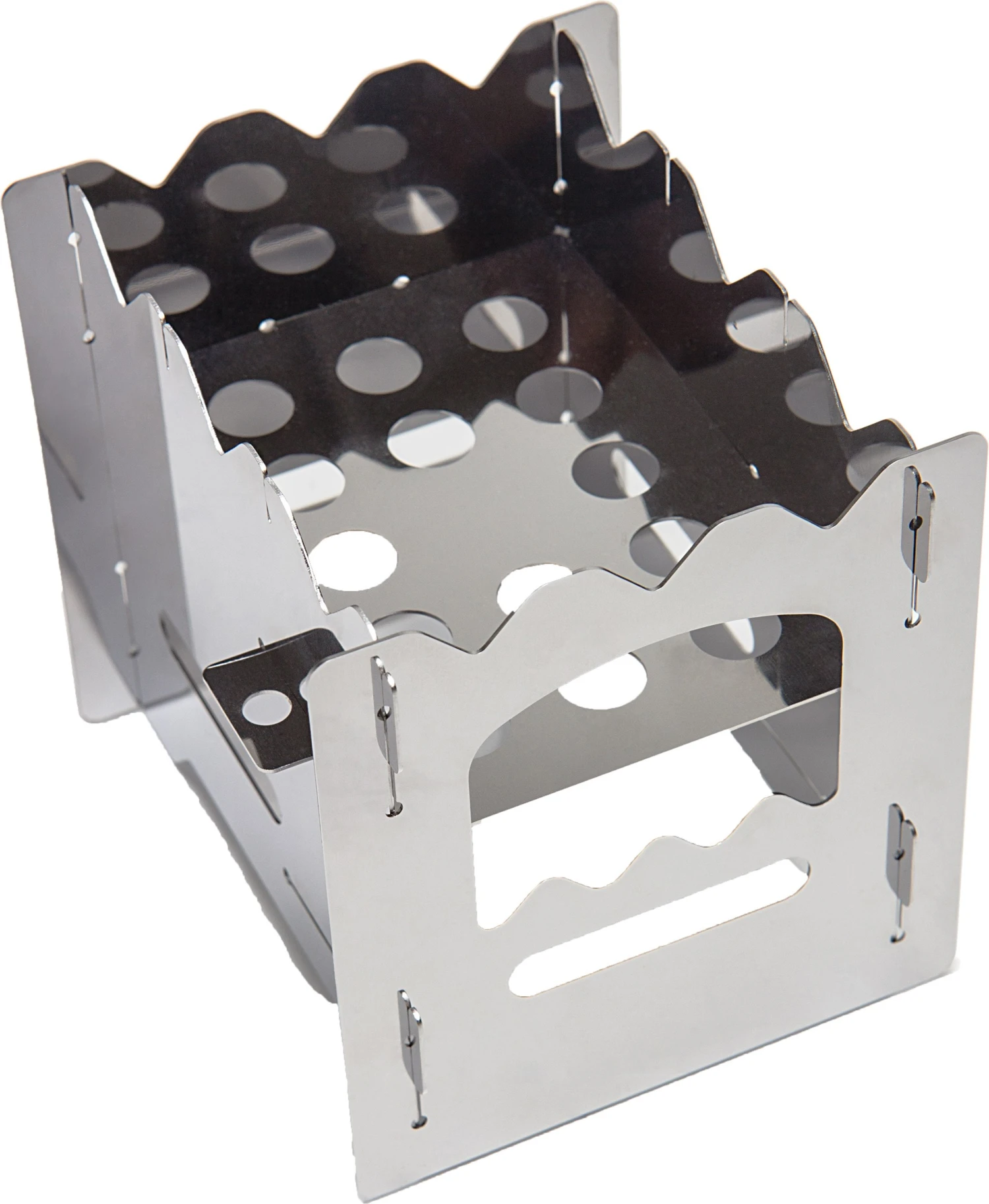 Petromax Hobo Stove BK1 - Billede 3