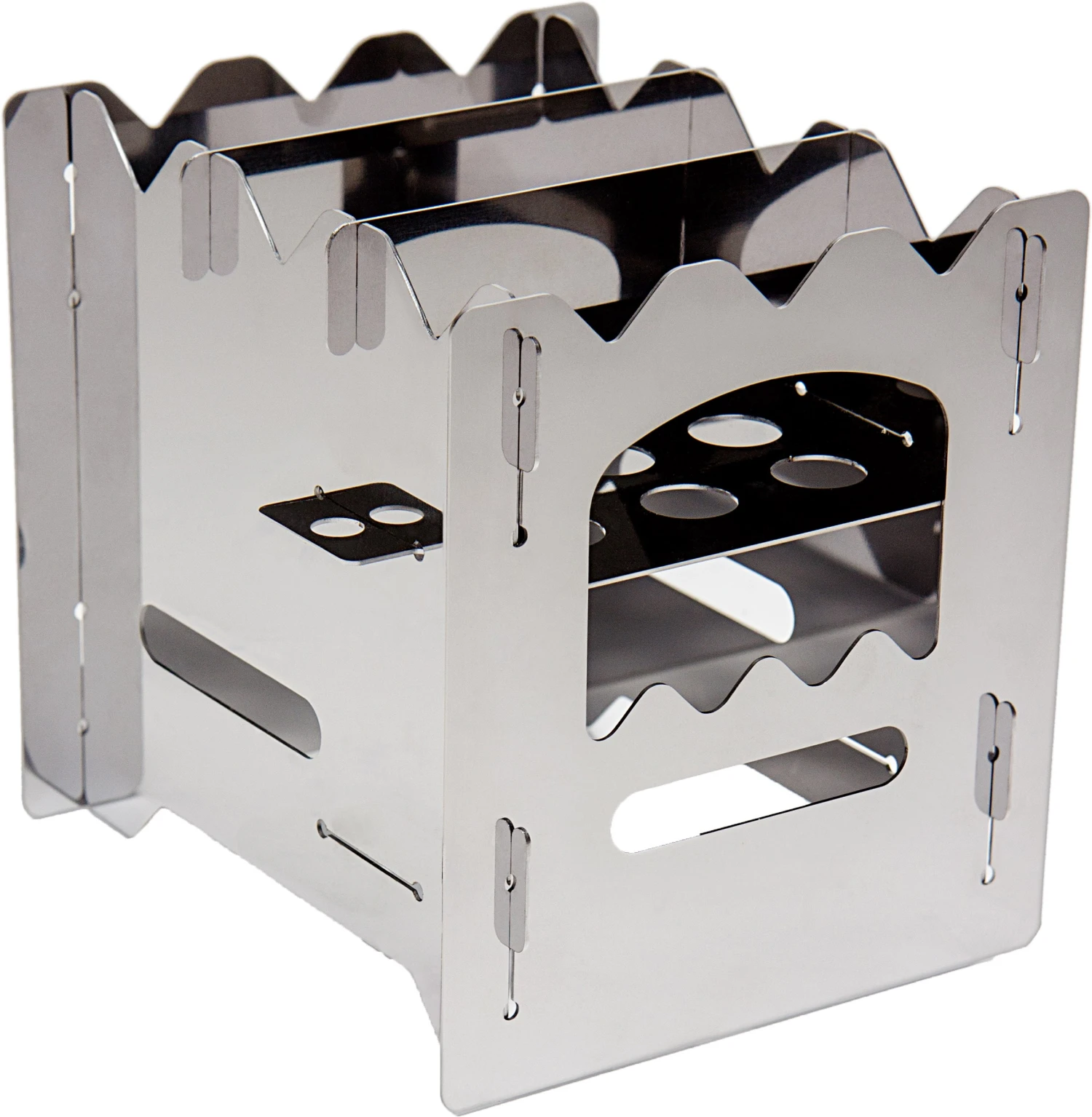 Petromax Hobo Stove BK1