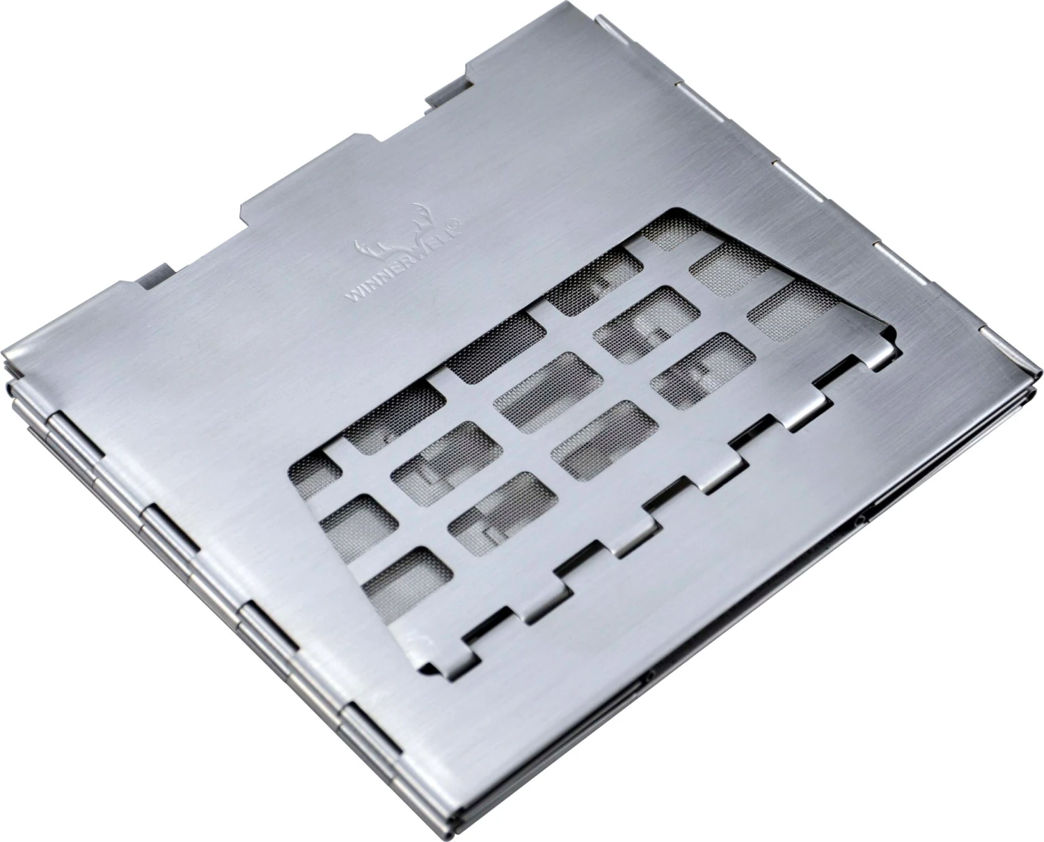 Backpack Stove Titanium - Image 2