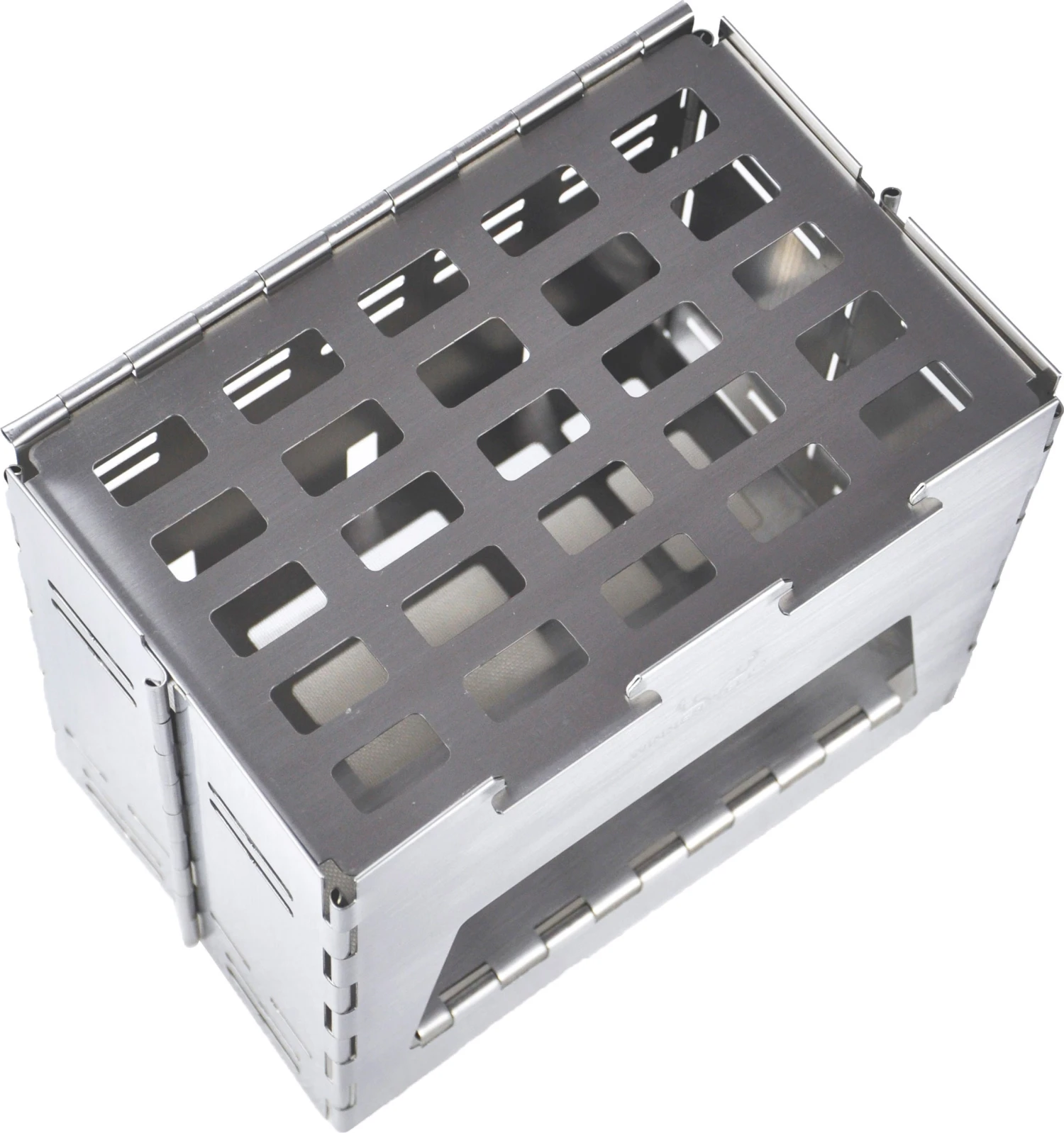 Backpack Stove Titanium - Image 3