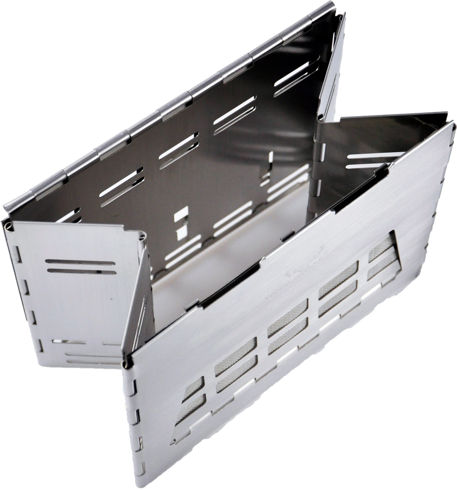 Backpack Stove Titanium - Image 4