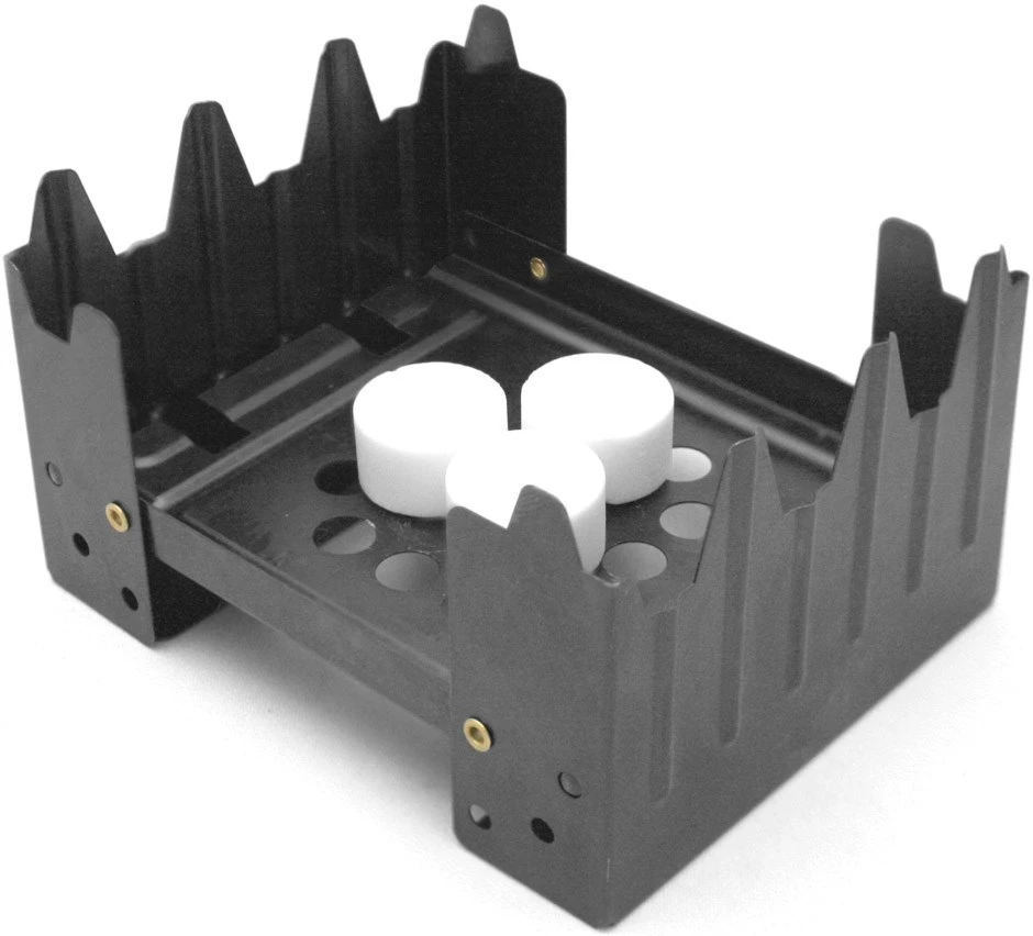 Coghlan's Emergency Stove