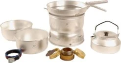 Trangia Kitchen 25-2 UL