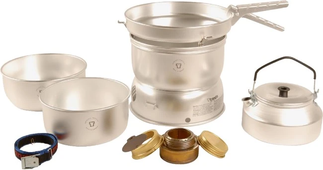 Trangia Kitchen 25-2 UL