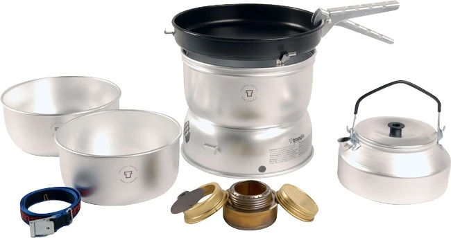 Trangia Kitchen 25-4 UL