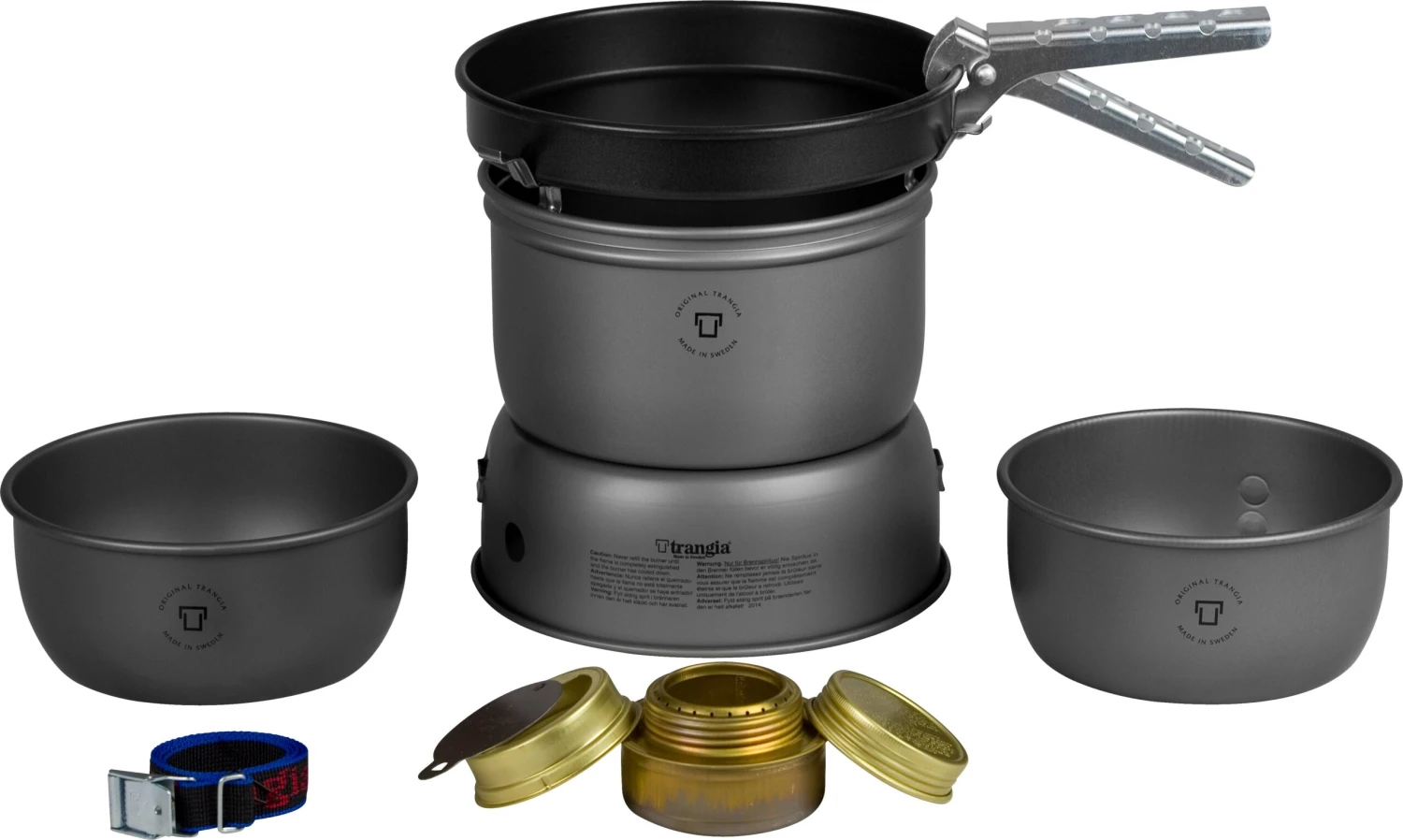Trangia Kitchen 27-3 HA