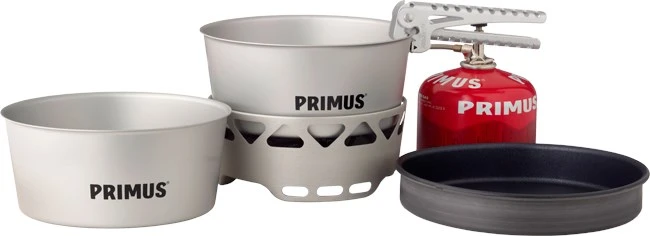 Primus Essential Stove Set 2.3 - Image 2