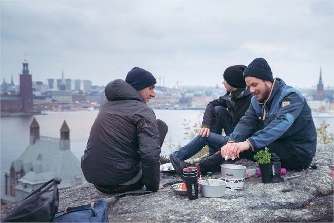 Primus Essential Stove Set 2.3 - Image 4