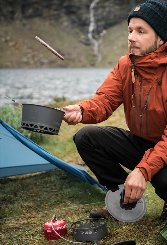 Primus PrimeTech Stove Set 1.3 - Image 4