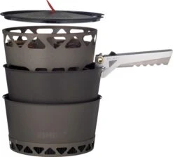 Primus PrimeTech Stove Set 2.3