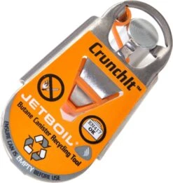 Jetboil CrunchIt Recycling Tool