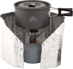 Robens Foil Windshield Tall