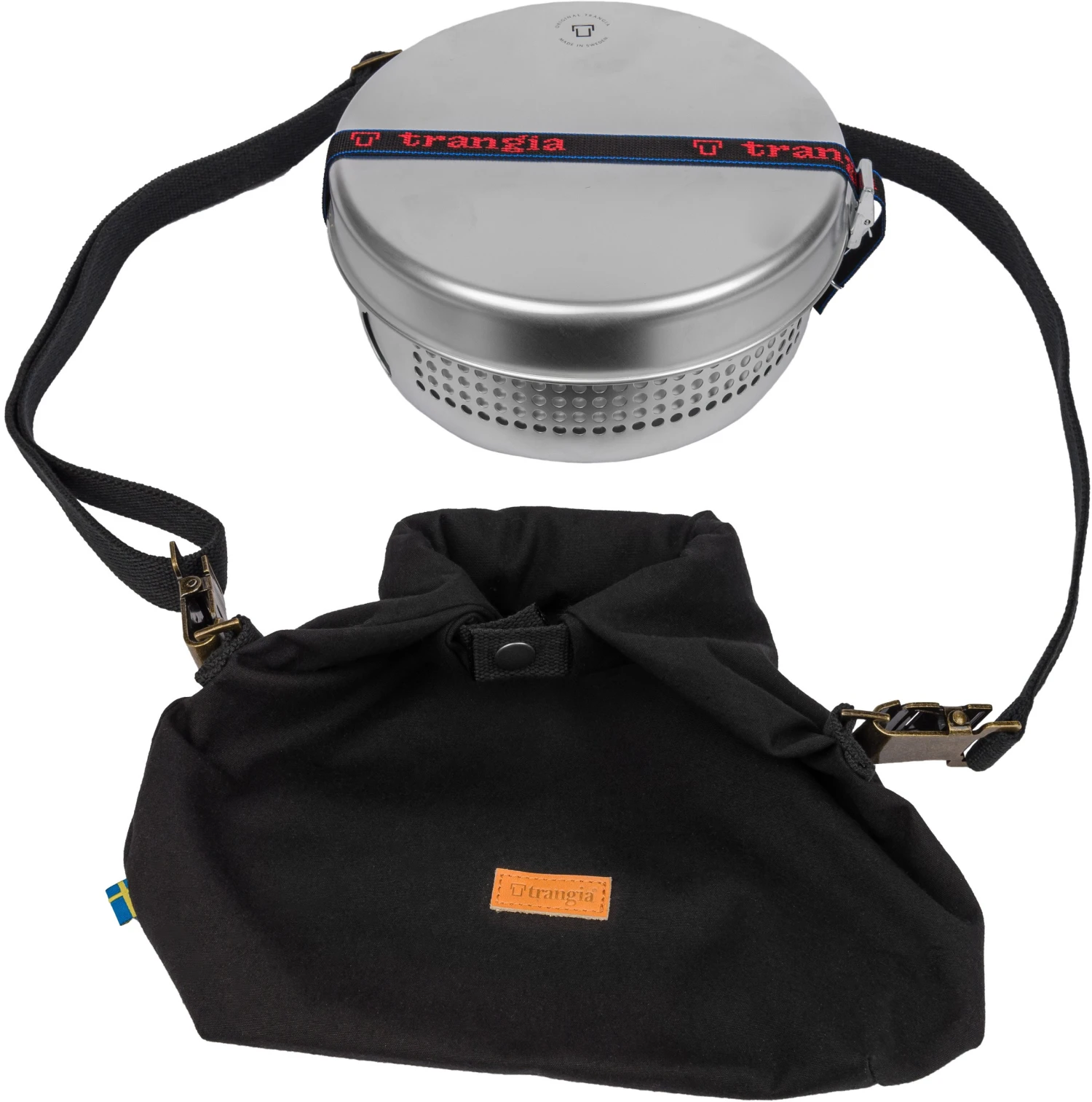 Trangia Roll Top Bag Stove 25 - Image 3