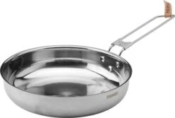 Primus CampFire Frying Pan S/S, 21 Cm