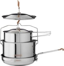 Primus CampFire Cookset S/S Large