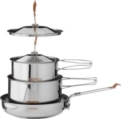 Primus CampFire Cookset S/S Small