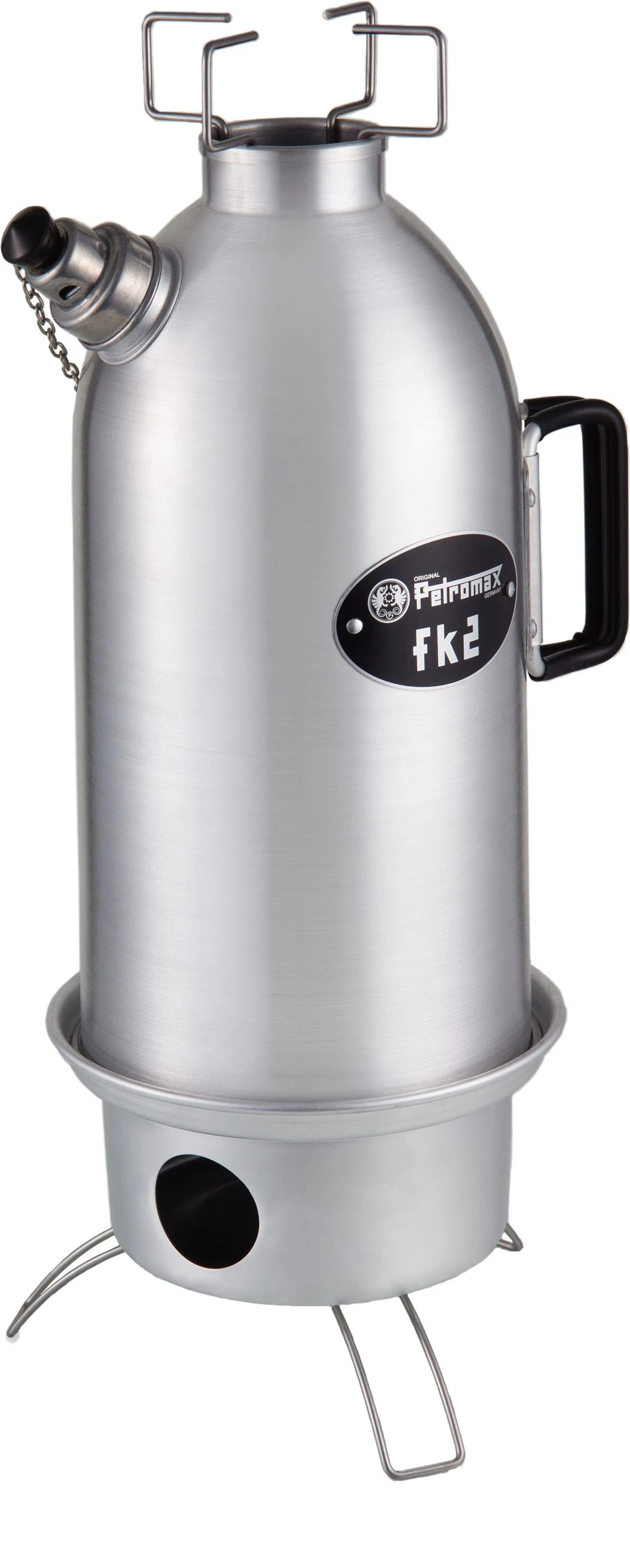 Petromax Fire Kettle FK2 - Image 2
