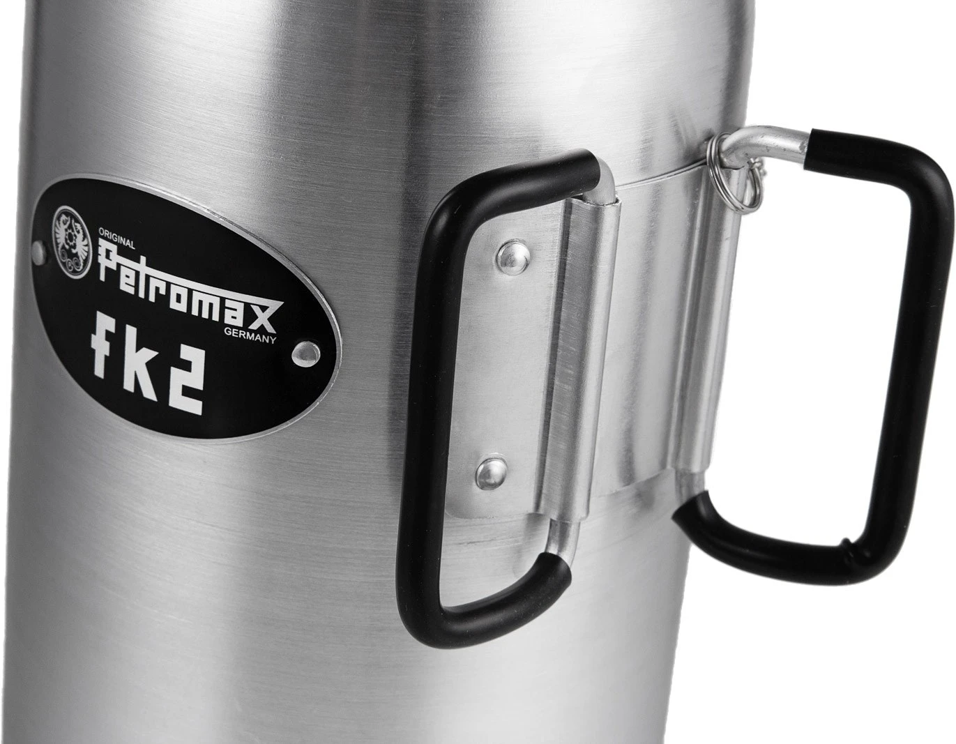 Petromax Fire Kettle FK2 - Image 4