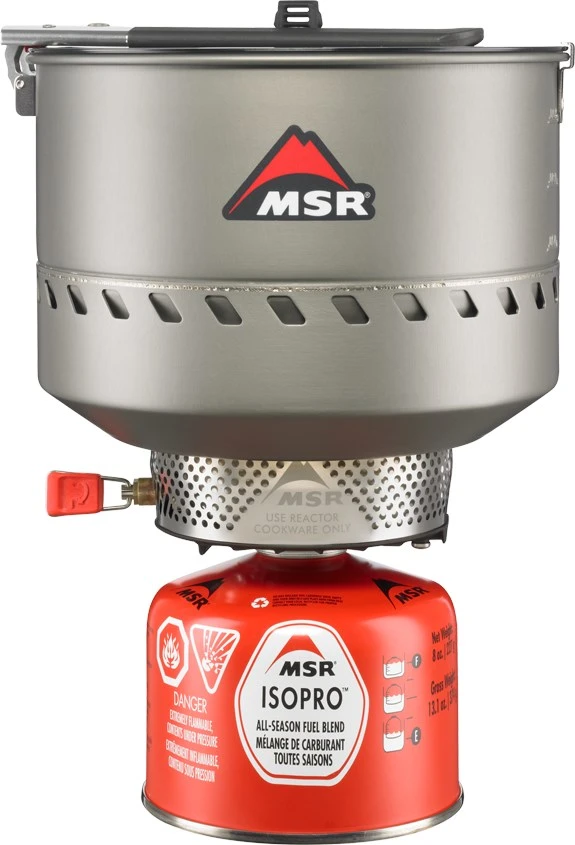 MSR Reactor® 2.5 Pot - Image 2