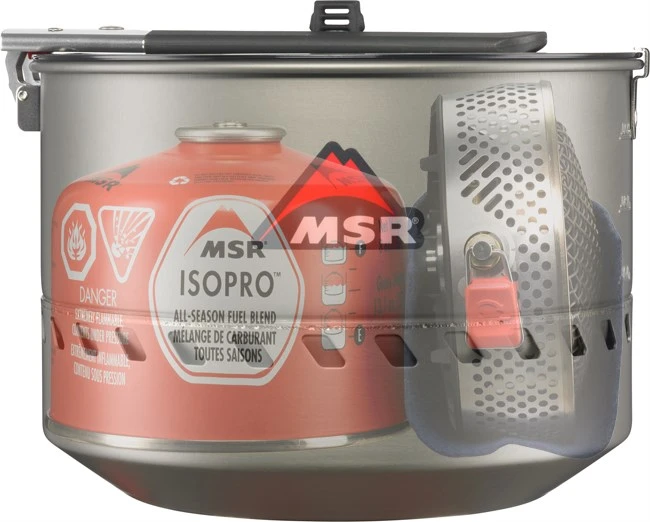 MSR Reactor® 2.5 Pot - Image 3