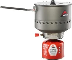 MSR Reactor® 2.5 Pot