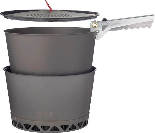 Primus PrimeTech Pot™ Set 1.3