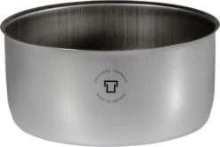Trangia Sauce Pan 1.5L Duossal