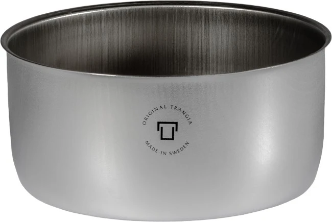 Trangia Sauce Pan 1.5L Duossal