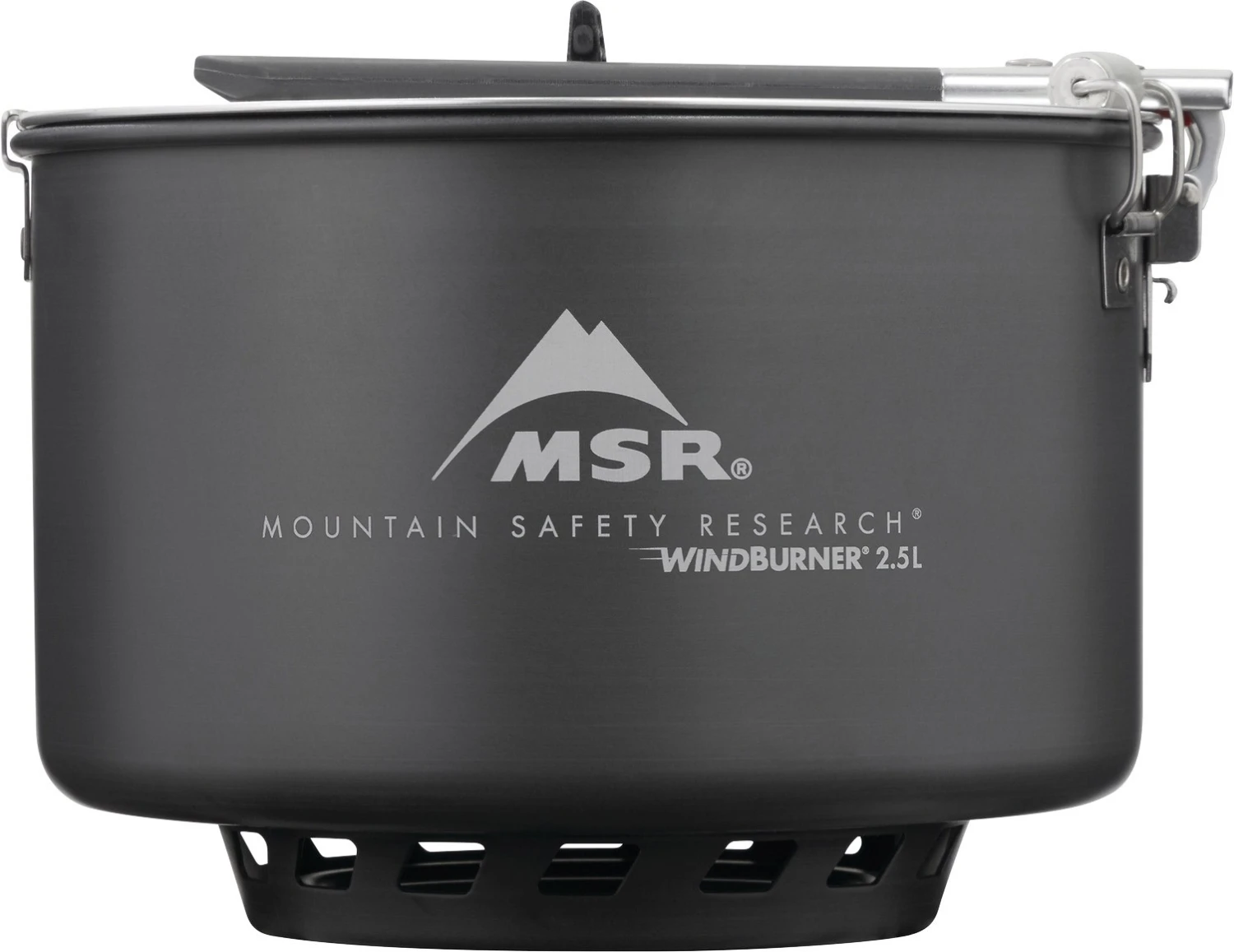 MSR WindBurner® Sauce Pot 2.5L - Image 2