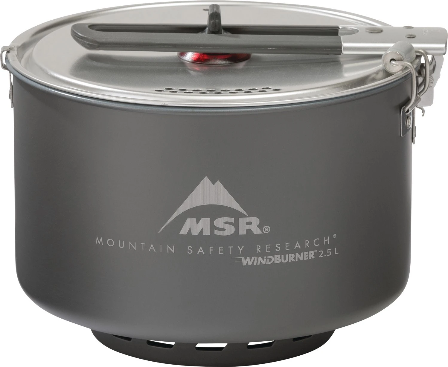 MSR WindBurner® Sauce Pot 2.5L - Image 4