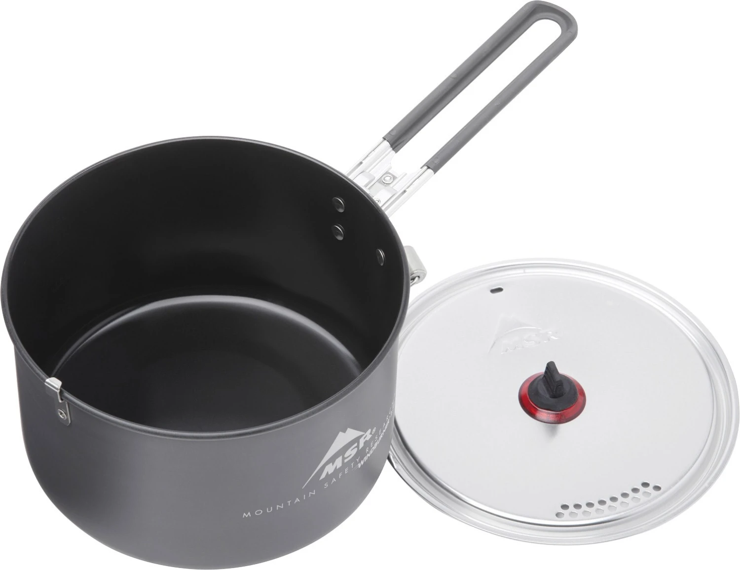 MSR WindBurner® Sauce Pot 2.5L