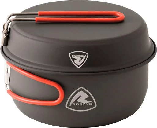Robens Frontier Pro Cook Set M - Image 2