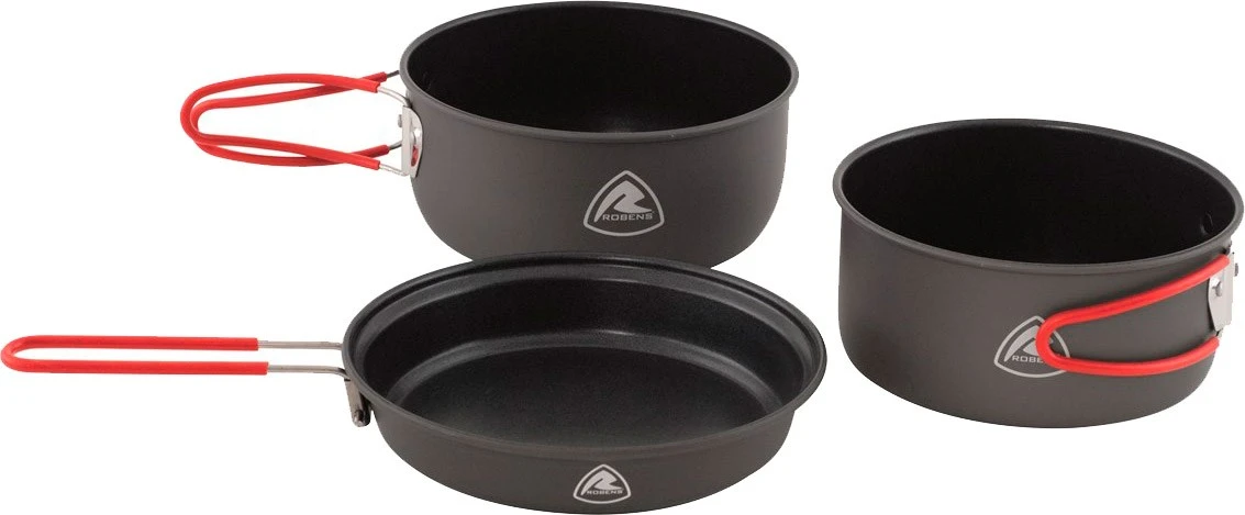Robens Frontier Pro Cook Set M