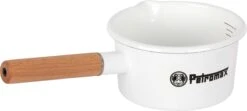 Petromax Enamel Pan 1L White