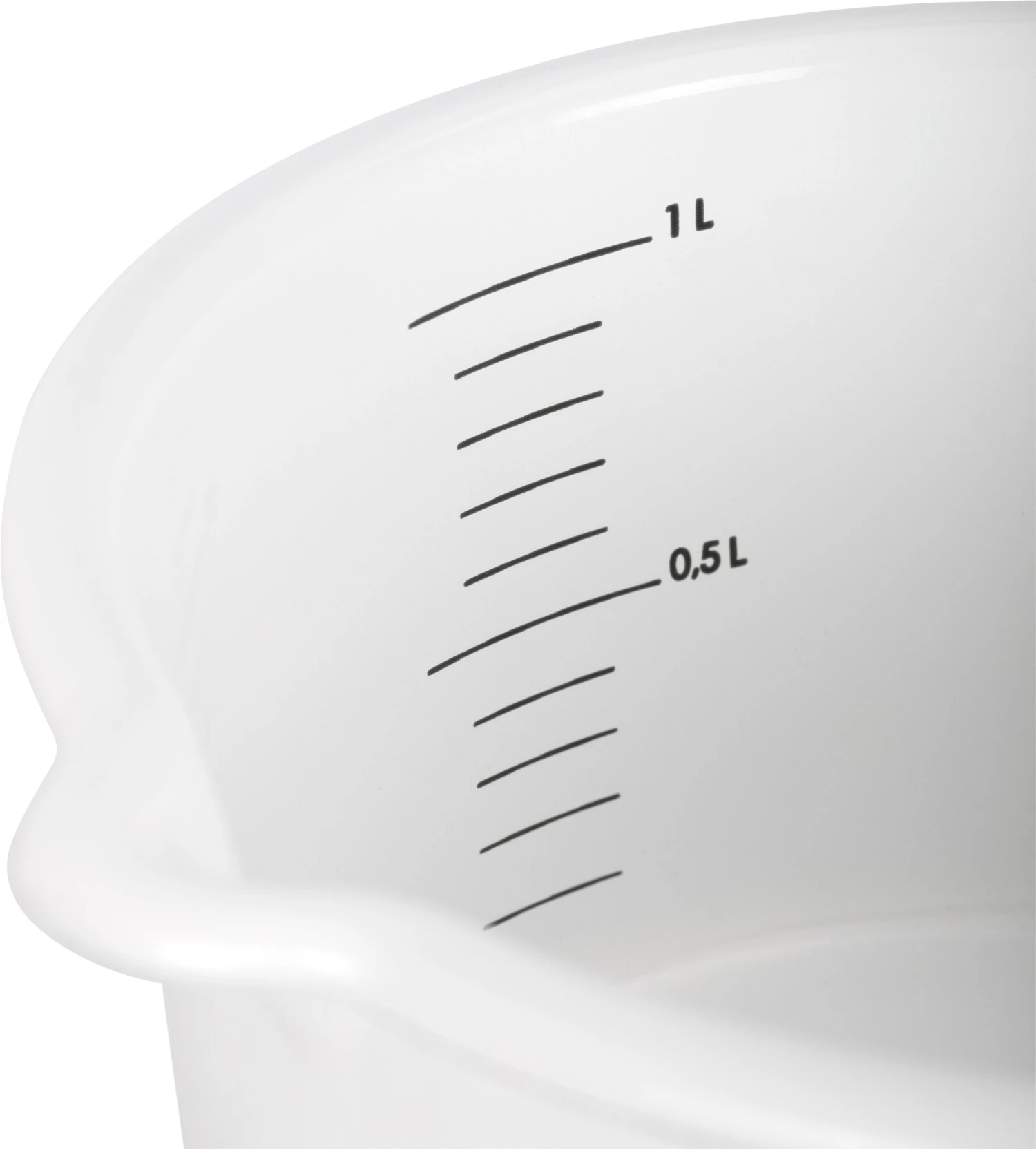 Petromax Enamel Pan 1L White - Image 4